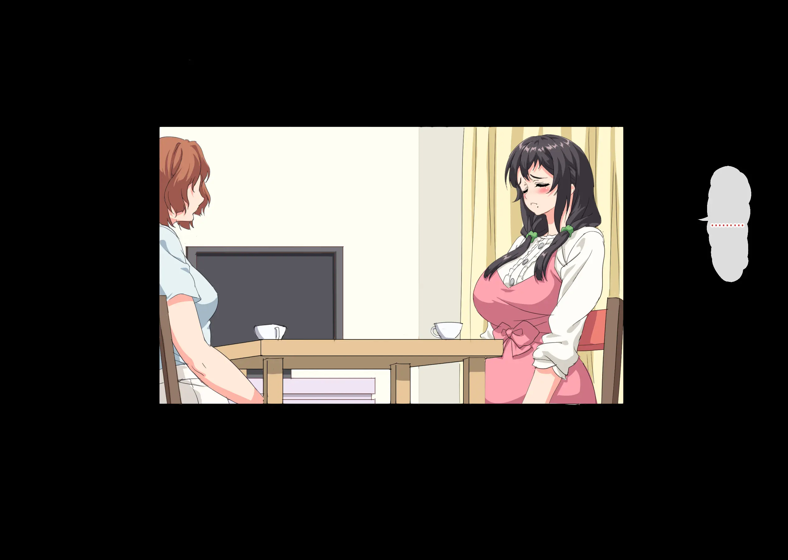 Boku Wa Daisuki Na Okaa-San O Haramasetai. 2 | 나는 사랑하는 엄마를 임신시키고 싶어 2